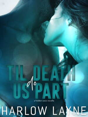 cover image of Til Death Do Us Part